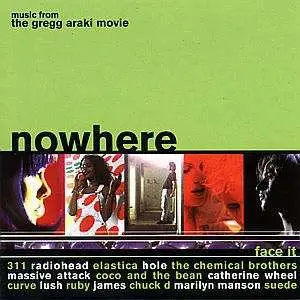 Radiohead / Elastica / Hole a.o. - Nowhere