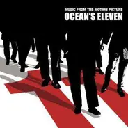 Percy Faith and his orchestra, Lyman Zerga, u.a - Ocean's Eleven