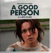 Soundtrack - A Good Person