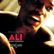 CD - OST/VARIOUS - ALI