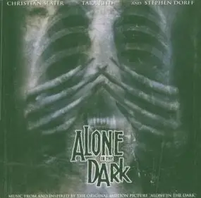 Nightwish - Alone In The Dark