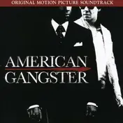 Anthony Hamilton - American Gangster