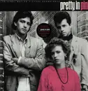 LP - Soundtrack - Pretty In Pink
