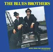 Soundtrack - Blues Brothers