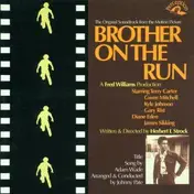 Johnny Pate - Brother on the Run