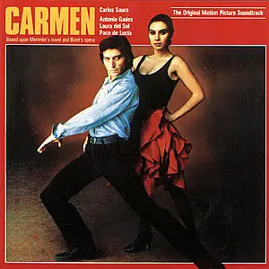 OST/Various - CARMEN