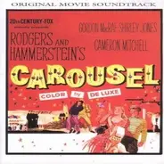 "Carousel" Original Broadway Cast - Carousel