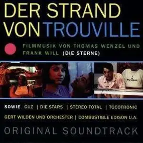 Soundtrack - Der Strand Von Trouville