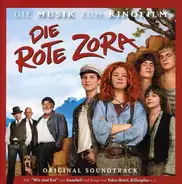 Annabell / Christina Stürmer / Tokio Hotel a.o. - Die Rote Zora