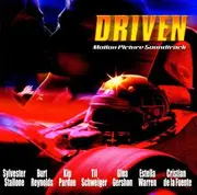 CD - OST/Various - Driven
