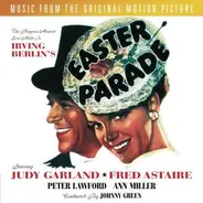 OST/Various - EASTER PARADE