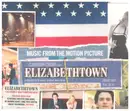 CD - Elton John / Tom Petty / Nancy Wilson a.o. - Elizabethtown - + Slipcase
