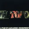 CD - OST/Various - El Topo