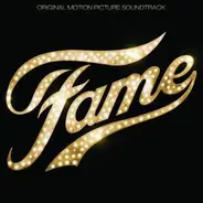 Anjulie / Asher Brook / Sam Sparro a.o. - Fame