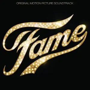 Anjulie / Asher Brook / Sam Sparro a.o. - Fame