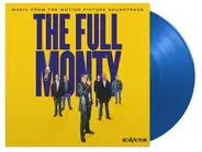 OST/Various - Ganz Oder Gar Nicht/The Full Monty