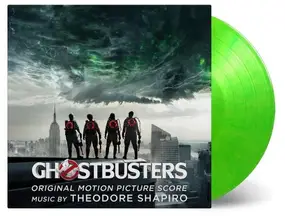 Soundtrack - Ghostbusters