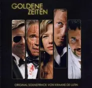 Kraans De Lutin / Martin Jondo a.o. - Goldene Zeiten