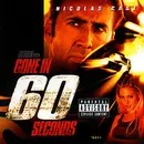 CD - OST/Various - Gone In 60 Seconds