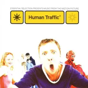 Primal Scream - Human Traffic