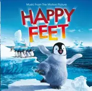 OST/Various - Happy Feet