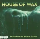 CD - OST/Various - House Of Wax