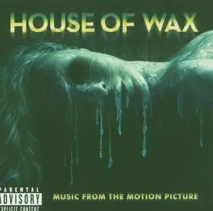 The Prodigy / My Chemical Romance / Deftones a.o. - House Of Wax