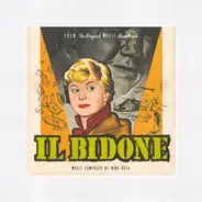 OST/Various - Il Bidone (nina Rota)