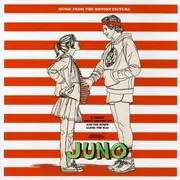 CD - OST/Various - Juno