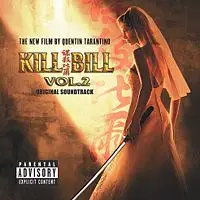 Ennio Morricone,Johnny Cash,Meiko Kaji,u.a - Kill Bill Vol. 2