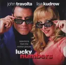 CD - OST/VARIOUS - LUCKY NUMBERS