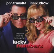 OST/Various - LUCKY NUMBERS