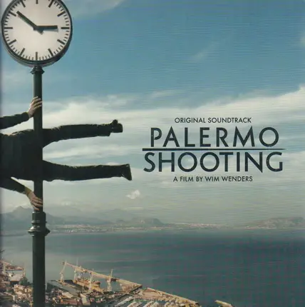 Monta, Beirut, a.o. - Palermo Shooting