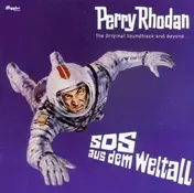 Perry Rhodan - Perry Rhodan - SOS aus dem Weltall