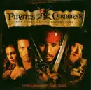 CD - OST/VARIOUS - PIRATES OF THE CARIBBEAN