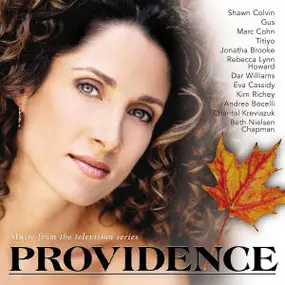 Soundtrack - PROVIDENCE