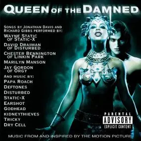 Deftones - Queen Of The Damned