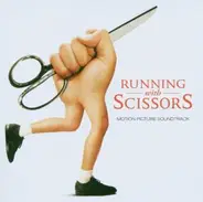 Manfred Mann's Earth Band / Elton John a.o. - Running With Scissors