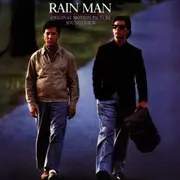 CD - OST/Various - Rain Man