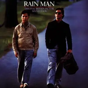 Hans Zimmer, Bananarama, The Belle Stars - Rain Man