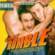 OST/Various - READY TO RUMBLE