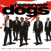 Various Artists - Reservoir Dogs (Original Motion Picture Soundtrack)
