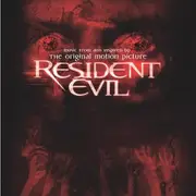 CD - OST/Various - Resident Evil