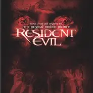 Slipknot, Marilyn Manson, Coal Chamber a. o. - Resident Evil