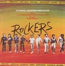 CD - OST/Various - Rockers