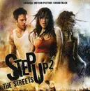 CD - OST/Various - Step Up2-The Streets