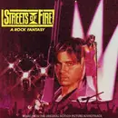 CD - Ost/Various - Streets of Fire