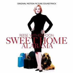 Avril Lavigne - Sweet Home Alabama