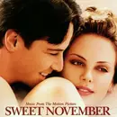 CD - OST/VARIOUS - SWEET NOVEMBER