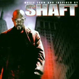 OST/Various - SHAFT 2000